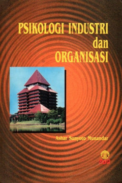 Psikologi Industri Dan Organisasi