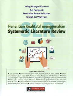 Penelitian Kualitatif Menggunakan Systematic Literature Review