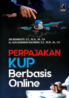 Perpajakan KUP Berbasis Online