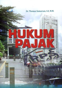 Hukum Pajak