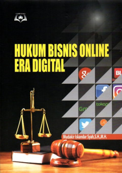 Hukum Bisnis Online Era Digital