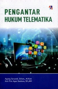 Pengantar Hukum Telematika