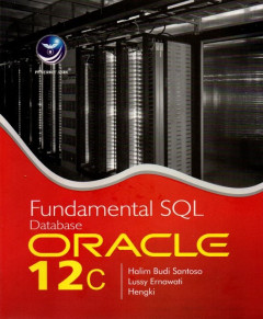 Fundamental SQL Database Oracle 12 c