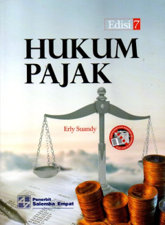 Hukum Pajak