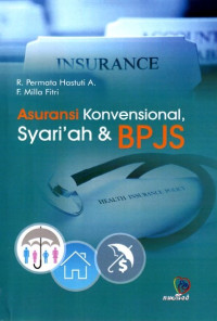 Asuransi Konvensional, Syari'ah & BPJS