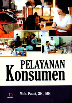 Pelayanan Konsumen