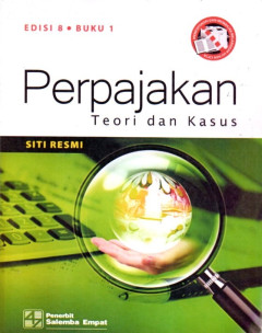 Perpajakan: Teori Dan Kasus