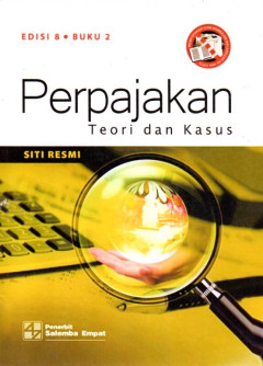 Perpajakan: Teori Dan Kasus