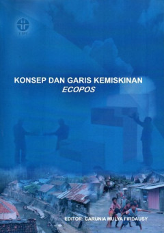 Konsep Dan Garis Kemiskinan ECOPOS