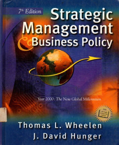 Strategic Management Business Policy