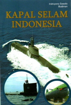 Kapal Selam Indonesia