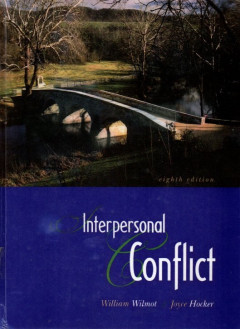 Interpersonal Conflict