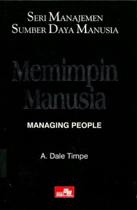 Memimpin Manusia: Managing People