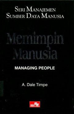 Memimpin Manusia: Managing People