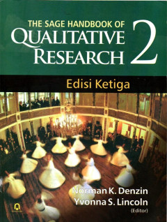 The Sage Handbook Of Qualitative Research 2