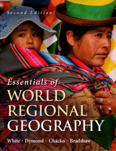 Essentials Of World Regional Geography