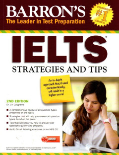 IELTS: Strategies And Tips