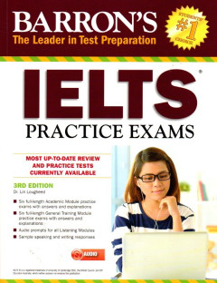 IELTS: Practice Exams