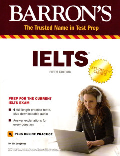 IELTS