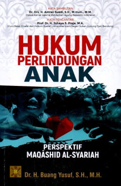 Hukum Perlindungan Anak: Perspektif Maqashid Al-Syariah