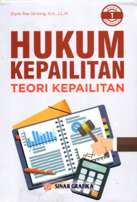 Hukum Kepailitan: Teori Kepailitan