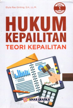 Hukum Kepailitan: Teori Kepailitan