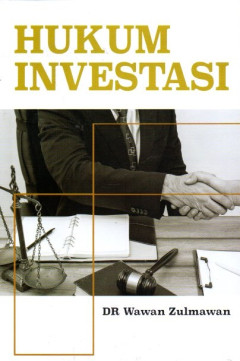 Hukum Investasi