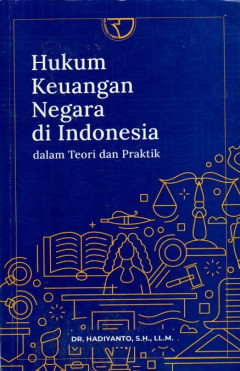 Hukum Keuangan Negara Di Indonesia