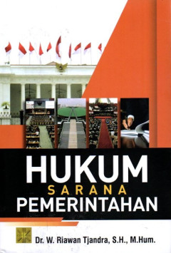 Hukum Sarana Pemerintahan