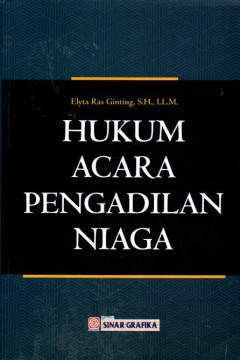 Hukum Acara Pengadilan Niaga