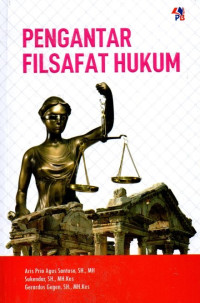 Pengantar Filsafat Hukum