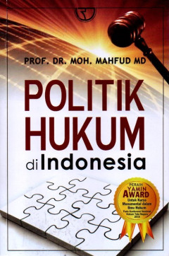 Politik Hukum Di Indonesia