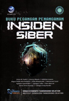 Buku Pegangan Penanganan Insiden Siber