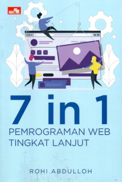 7 In 1 Pemrograman Web Tingkat Lanjut