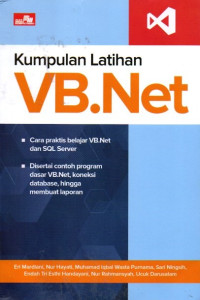 Kumpulan Latihan VB.NET