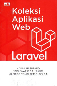 Koleksi Aplikasi Web Laravel