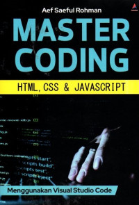 Master Coding: HTML, CSS & JAVASCRIPT