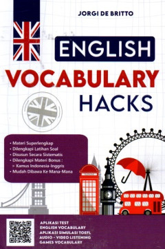 English Vocabulary Hacks