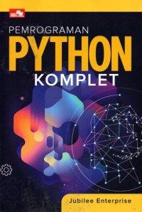 Pemrograman Python Komplet