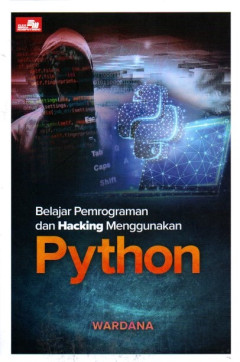 Belajar Pemrograman Dan Hacking Menggunakan Python