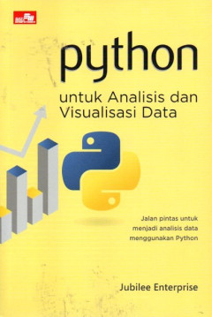 Python Untuk Analisis Dan Visualisasi Data