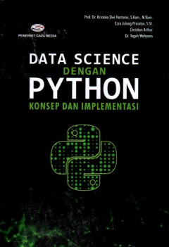 Data Science Dengan Python Konsep Dan Implementasi