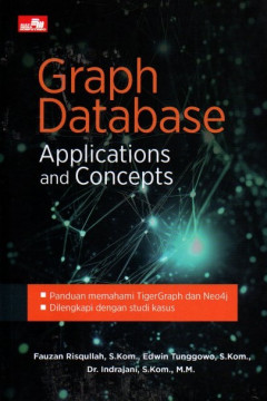 Graph Database: Applications And Concepts