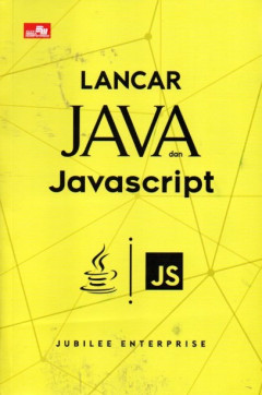 Lancar JAVA Dan Javascript