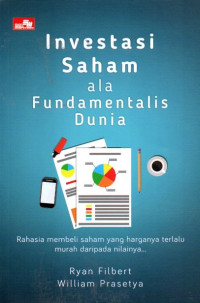 Investasi Saham Ala Fundamentalis Dunia