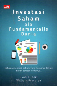 Investasi Saham Ala Fundamentalis Dunia