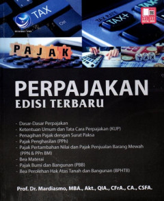 Perpajakan