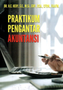 Praktikum Pengantar Akuntansi