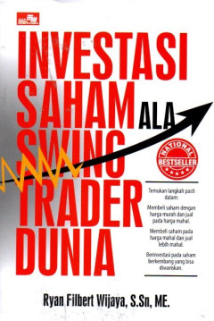 Investasi Saham Ala Swing Trader Dunia