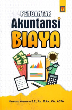 Pengantar Akuntansi Biaya